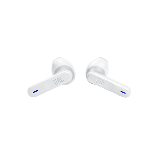 JBL Wave 300TWS - White - True wireless earbuds - Front